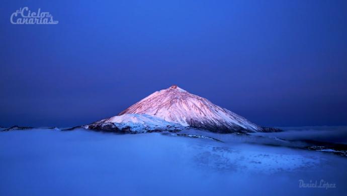 Teide-Daniel-Lopez